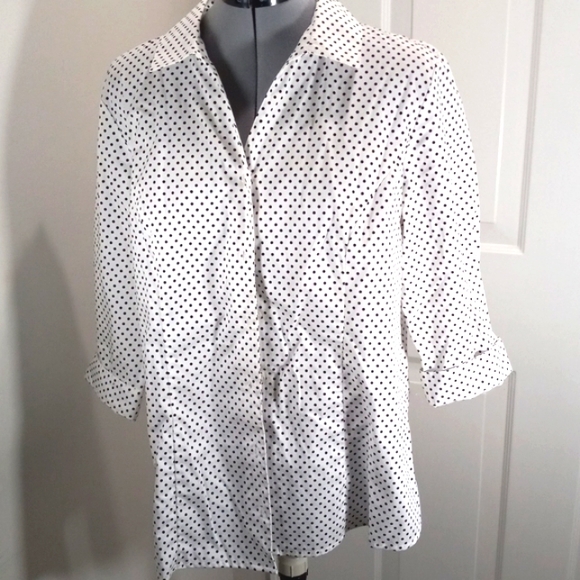 C& Banks Womens P/Large SHIRT - Picture 5 of 7